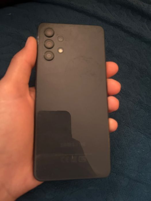 Продам samsung galaxy a32