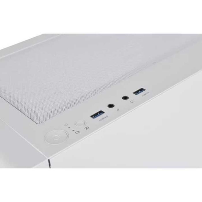 Компютърна кутия (PC Case) - Тhermaltake View 200 TG ARGB Mid Tower