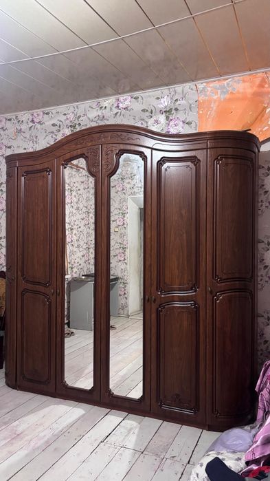 2-х спальный гарнитур