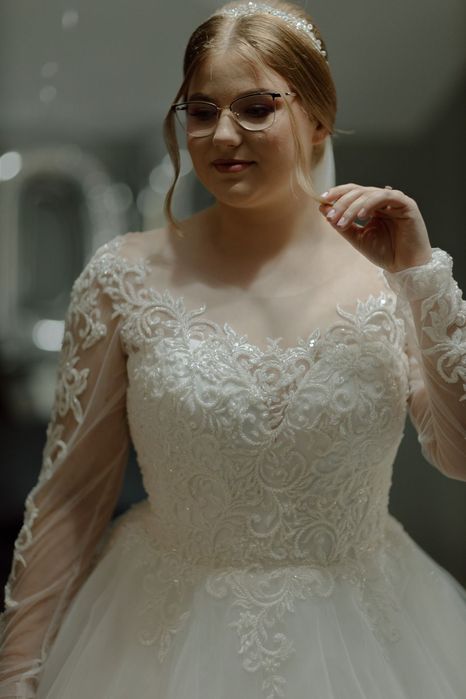 Rochie de Mireasă