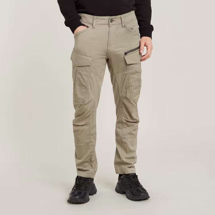 Оригинални карго панталони G-Star Raw Zip Cargo 30,31,32,33,34,36,38