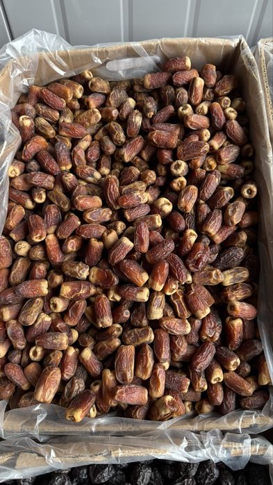 Финики, Рамадан, Хурма, Алматы Склад!