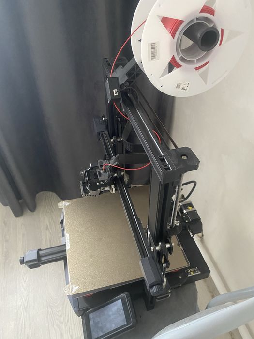 Принтер  3b Creality  Ender3