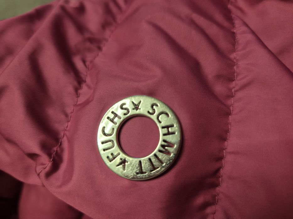 Куртка для девочки