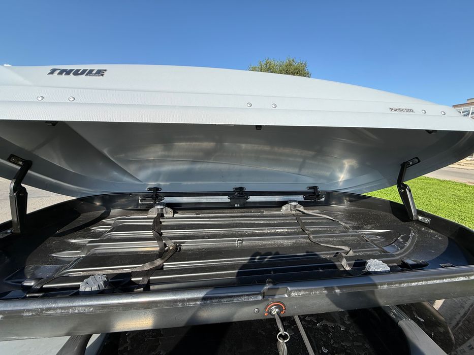 Автобокс Thule pacific 460L