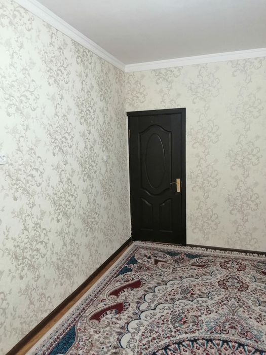 Юнусабад 18 квартал. Продаётся СВОЯ 2-х комнатная квартира