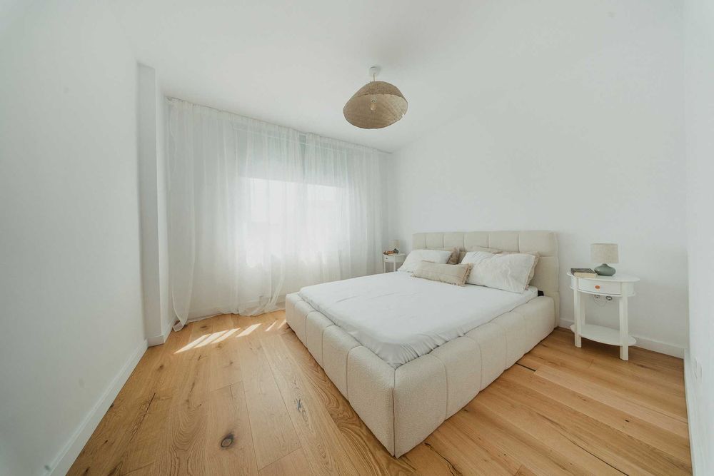 Proprietar, vand apartament 3 camere, 65 mp utili + 5mp balcon, complet renovat si mobilat – Manastur, Calea Floresti.