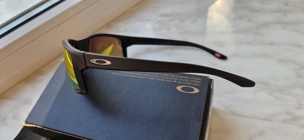 OAKLEY Gibston Ochelari de soare