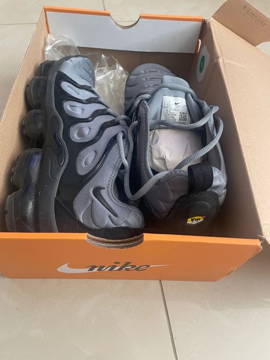 Маратонки Mike Vm AIR