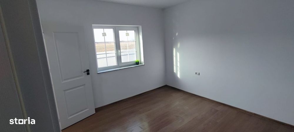 REDUCERE 7 500€ pana pe 10 /04  - la Pădure (Dormitor/Dressing/Baie)