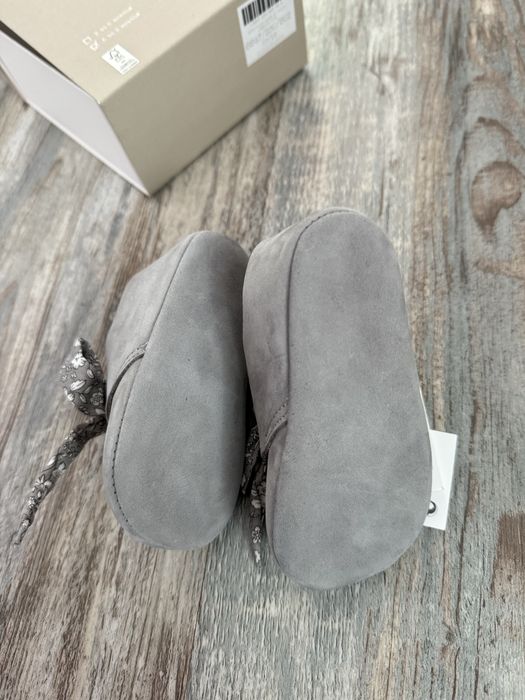 Нови обувки GEOX/ZARA