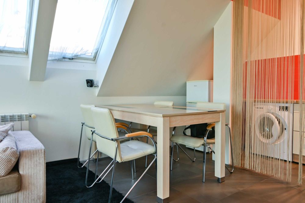 Продава се Едностаен апартамент в София, Студентски град - 75 кв.м за 2120 €/кв.м - Снимка #4