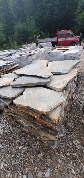 Piatra naturala decorativa