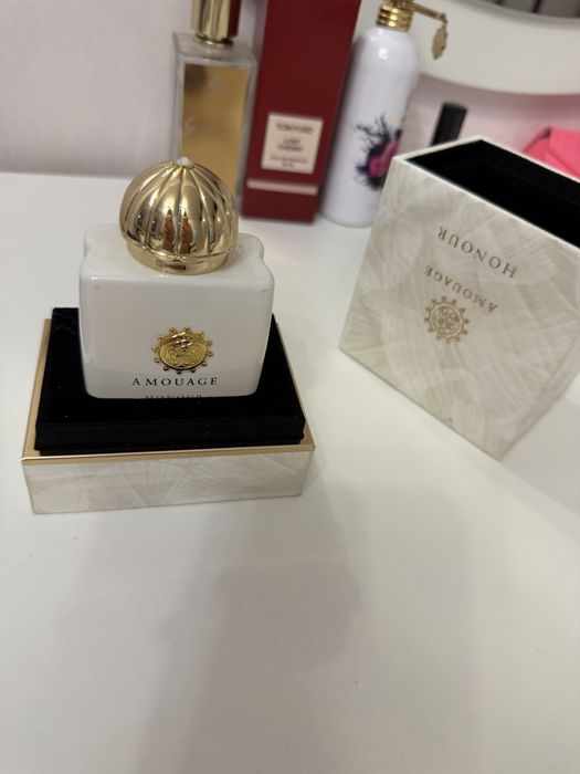 AMOUAGE honour 50ml
