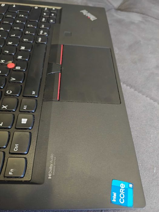 Лаптоп Laptop Lenovo Thinkpad T14 Gen 2 (2021)