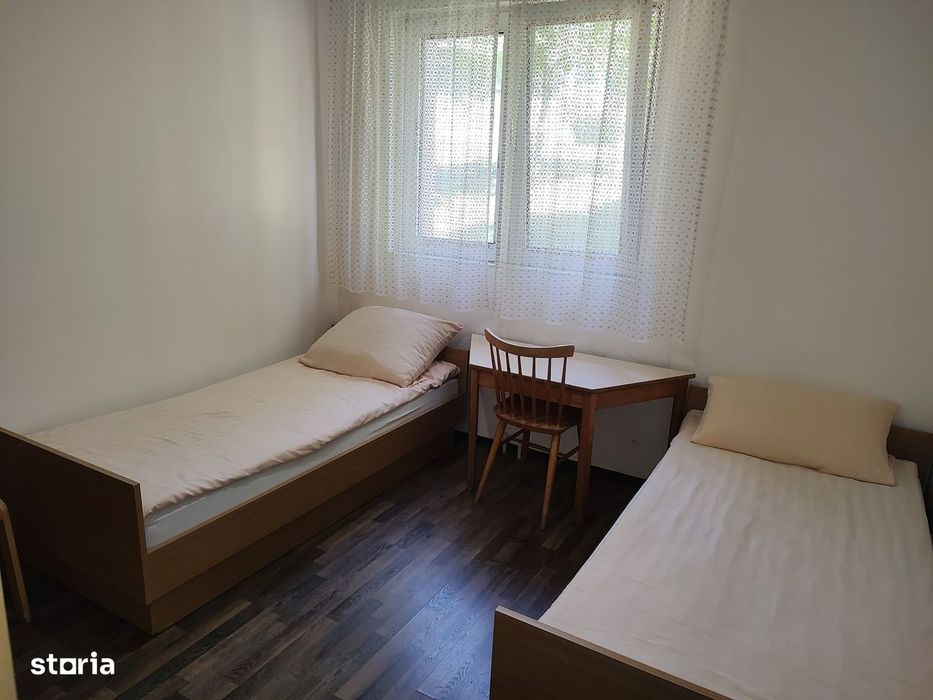 apartament 2 camere zona micro 6 str batiz parter