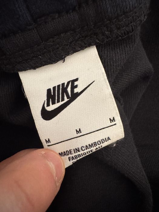 vand trening full nike tech fleece gri si pantaloni nike tech fleece