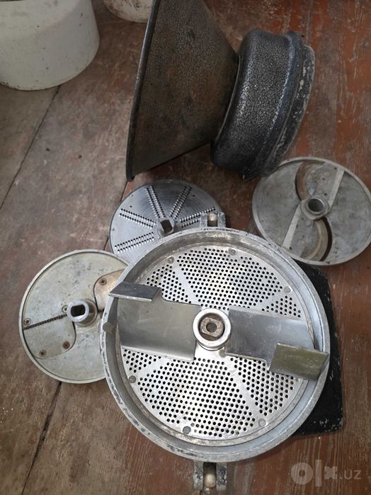 MPR-350 sabzavot to'g'ragich