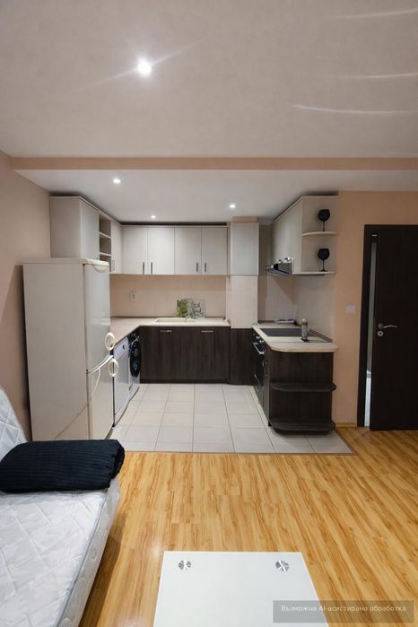 Двустаен апартамент, под наем, кв. Лятно кино Тракия