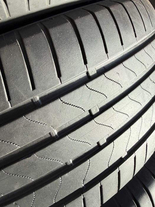 4x Anvelope Vara 235/55 R18 - Bridgestone Turanza 6 Enliten