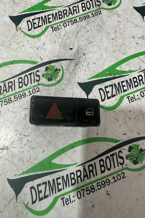 Buton avarie BMW Seria 3 E46