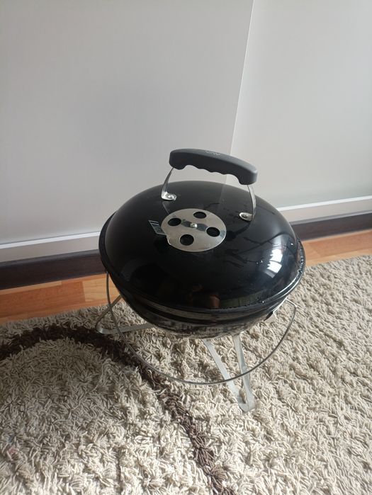 Гриль-мангал переносной AVA