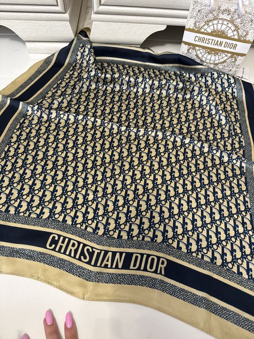 Esarfa Christian Dior
