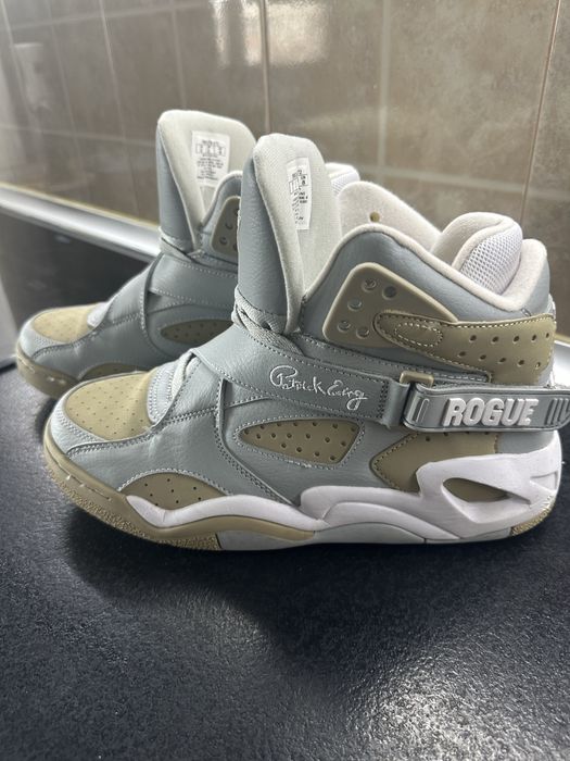 Patrick Ewing Sneakers