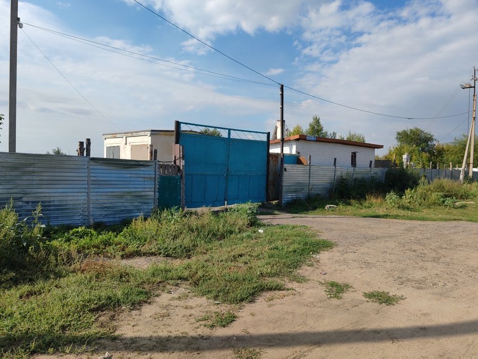 Продам базу циолковского 172