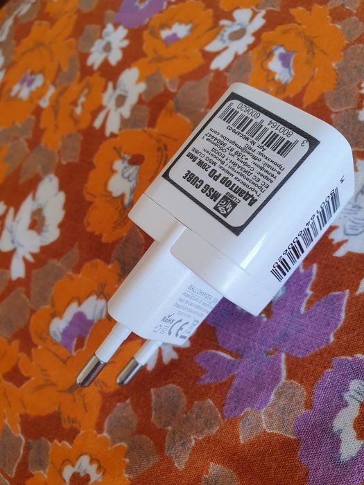 Адаптер да компютри