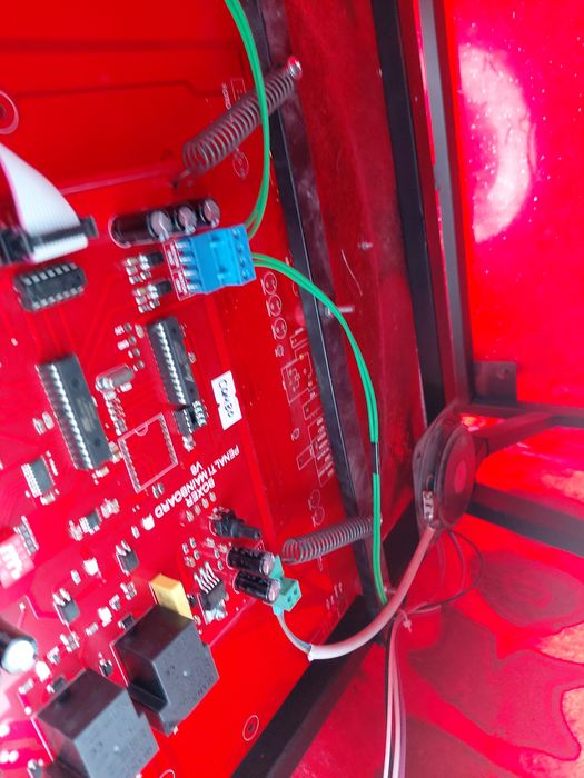 Силомер Ремонт Апаратов