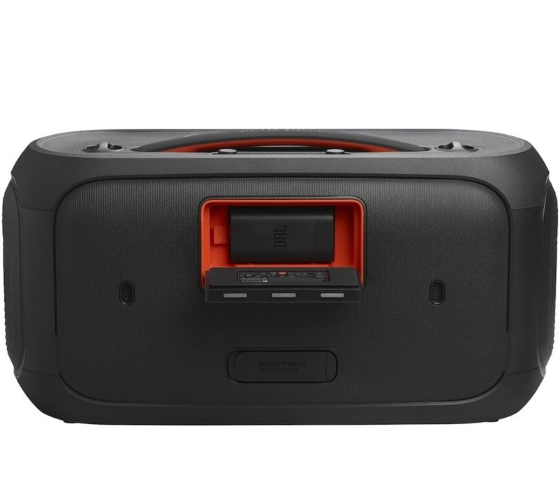 Sistem audio portabil JBL party box on The go 2