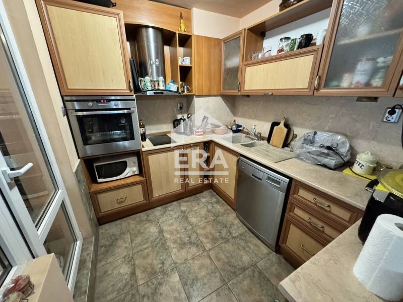 Продава се Четиристаен апартамент в Варна, Чаталджа - 144 кв.м за 1646 €/кв.м - Снимка #3