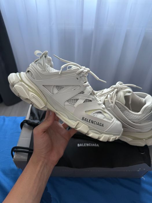 Adidasi Balenciaga Track / Premium / Diferite Modele