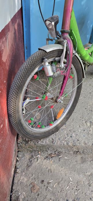 Велосипед продам