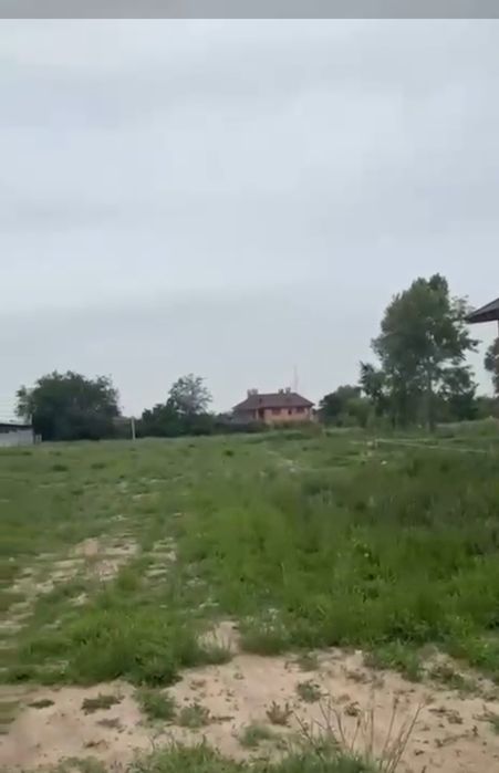 Участок Каскелен южный