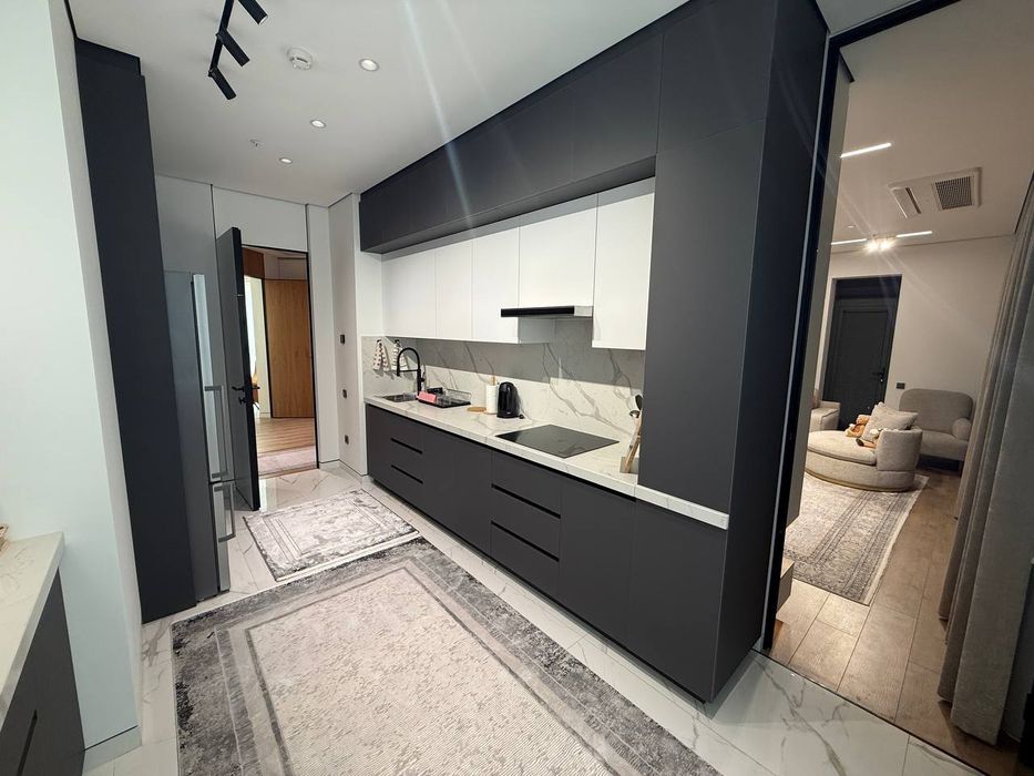 Продается квартира в ЖК бизнес класса Akay city в Мирзо-Улугбекском ра