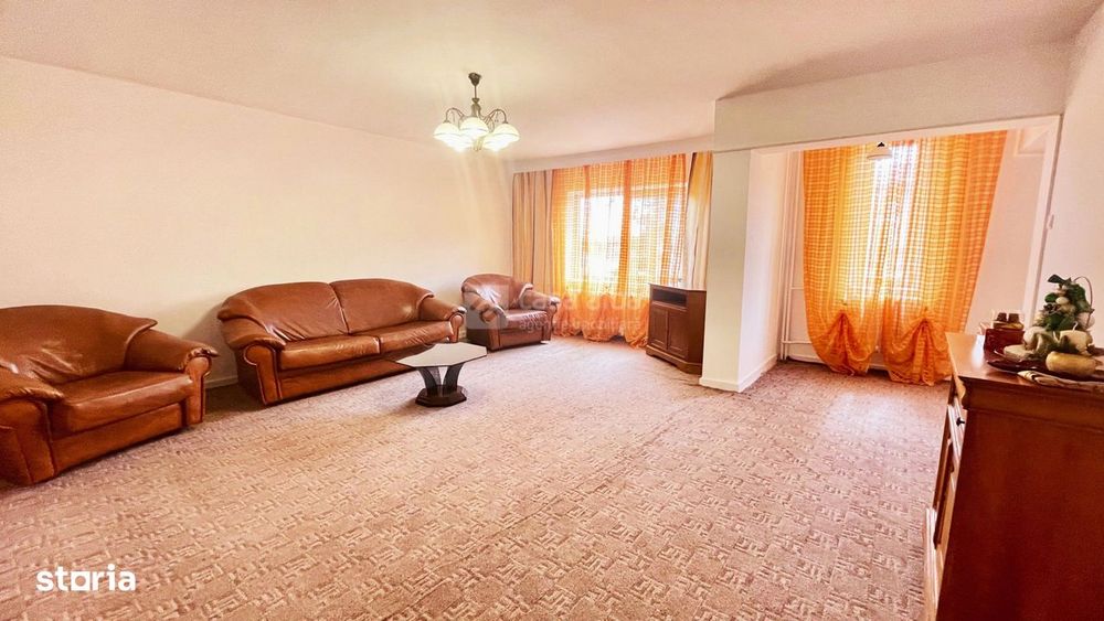Sararie, casa D+P+E+M, mobilata si utilata, INCHIRIERE EXPRES