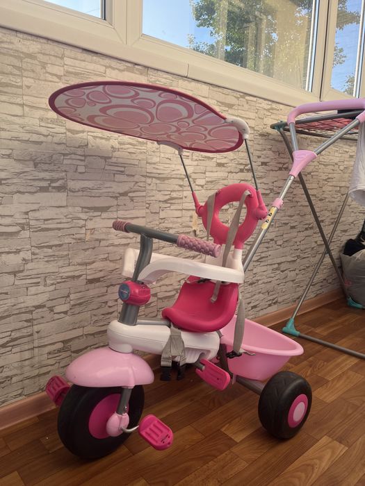 Продам прогулочный велосипед