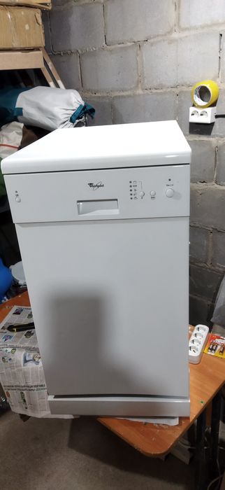 посудомойка посудомойка