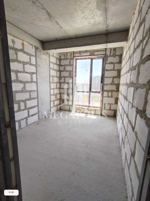 Buxoro citida 2 xonali karopka kavartira arzon narxda sotiladi. №436