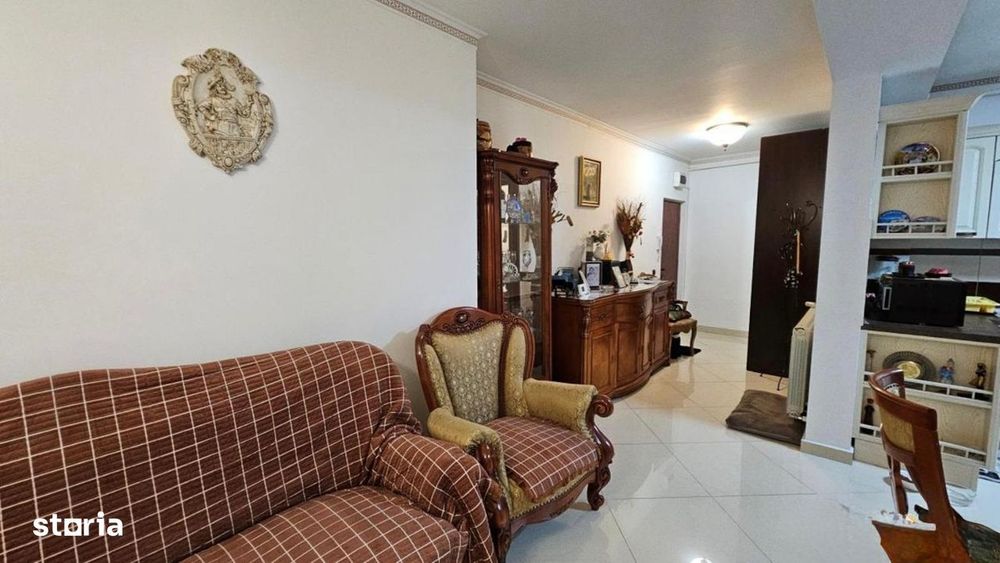Apartament 3 camere / Prelungirea Ghencea/ metrou 10' / Centrala/ Parc