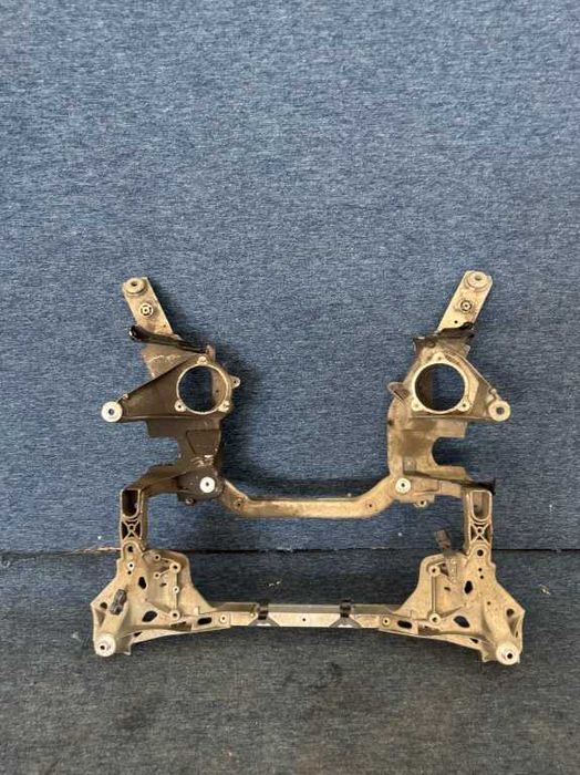 BMW Seria 5 G30 G31 Seria 7 G11 G12 Jug punte față  Cadru motor XDrive