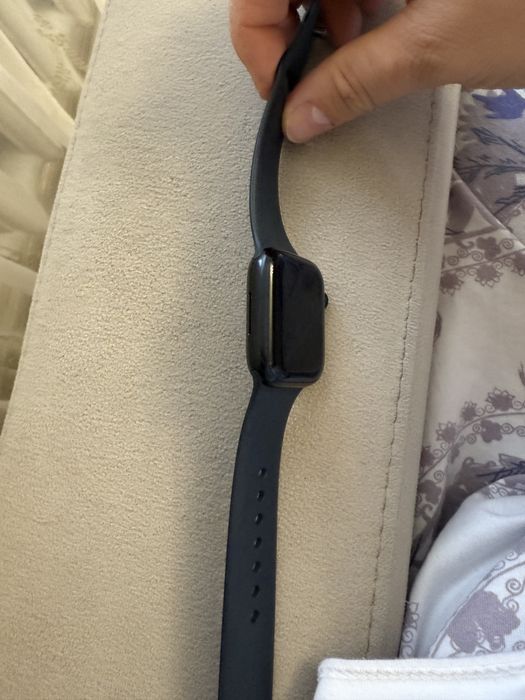 Apple watch  ser 7 41 mm