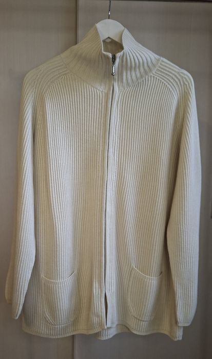 Итальянский кардиган Marco Pecci