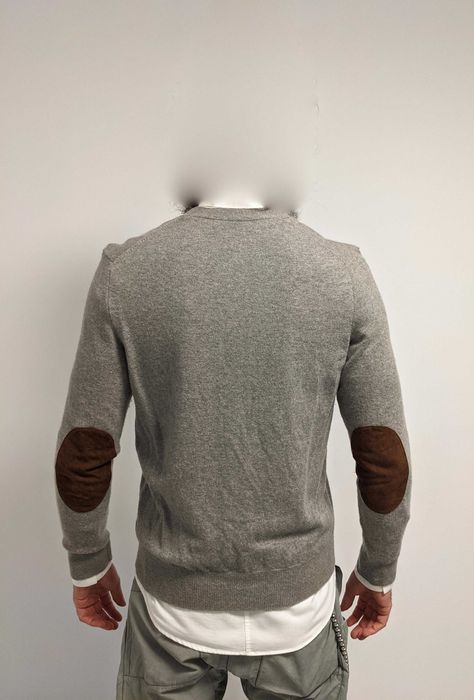 cardigan lana Polo Ralph Lauren