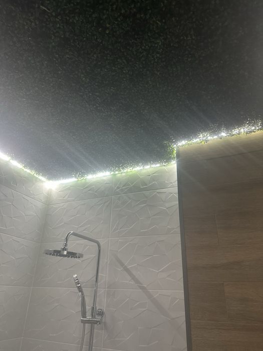 Дава се под наем Двустаен апартамент в Пловдив, Гагарин - 68 кв.м за 478.38 € - Снимка #8