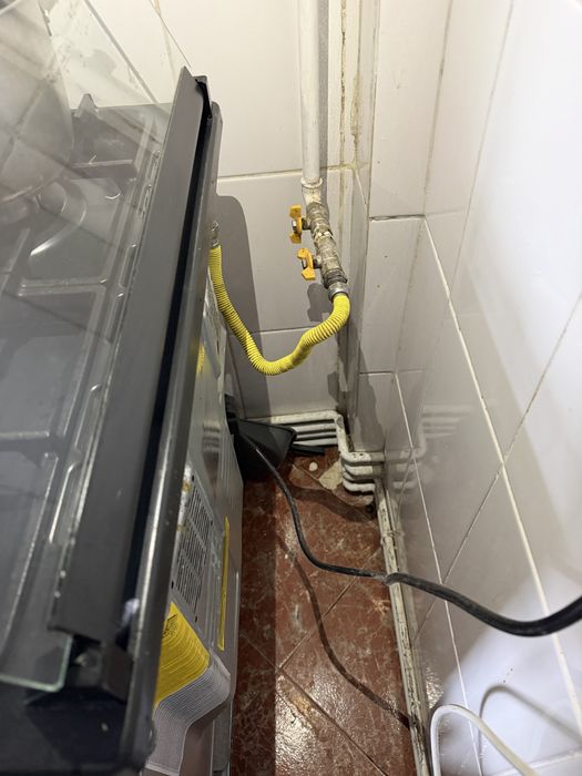 Montaj Aragaze ,Plite ,Cuptoare .Instalator ANRE Bucuresti si Ilfov