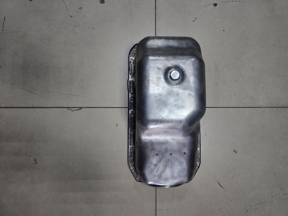 Картер масляный ГАЗ 4215, 4216 ГАЗЕЛЬ (поддон) (УМЗ)