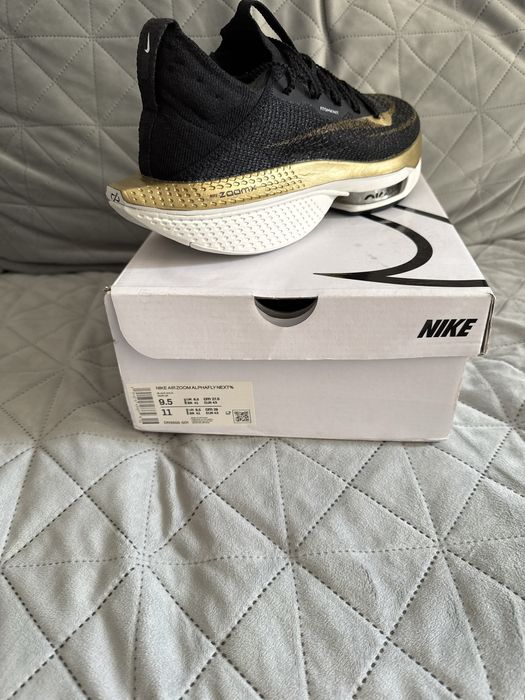 Adidas Nike Air zoom